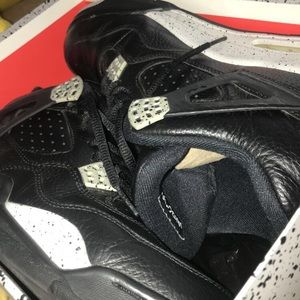 Meet your Posher, Aidan